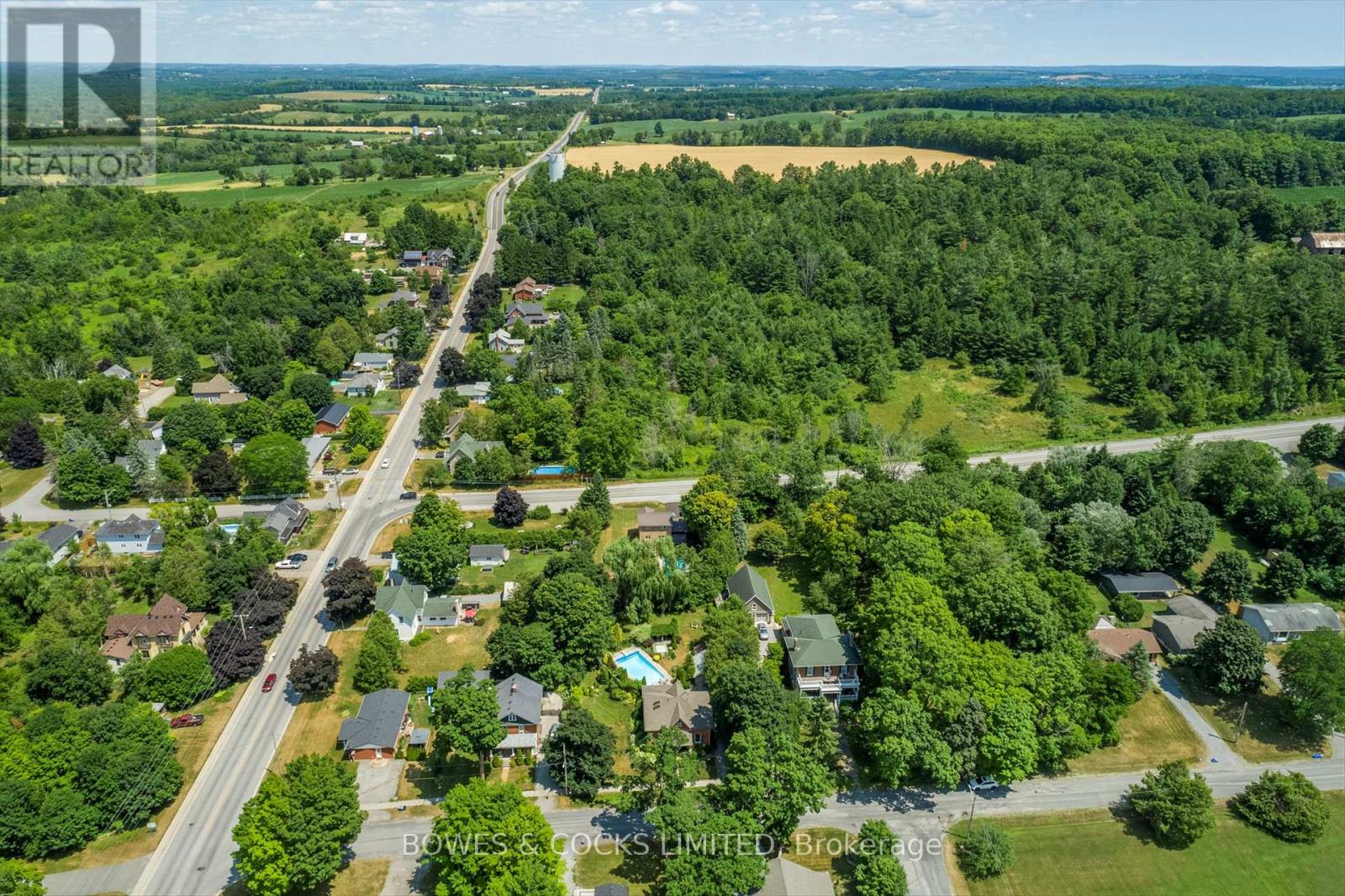 6 Gravel Road, Cavan Monaghan (Millbrook Village), Ontario  L0A 1G0 - Photo 45 - X12297071