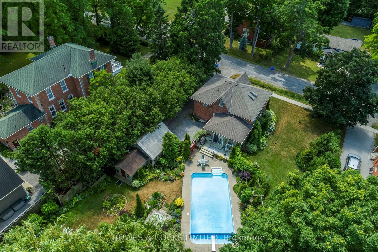 6 Gravel Road, Cavan Monaghan (Millbrook Village), Ontario  L0A 1G0 - Photo 48 - X12297071