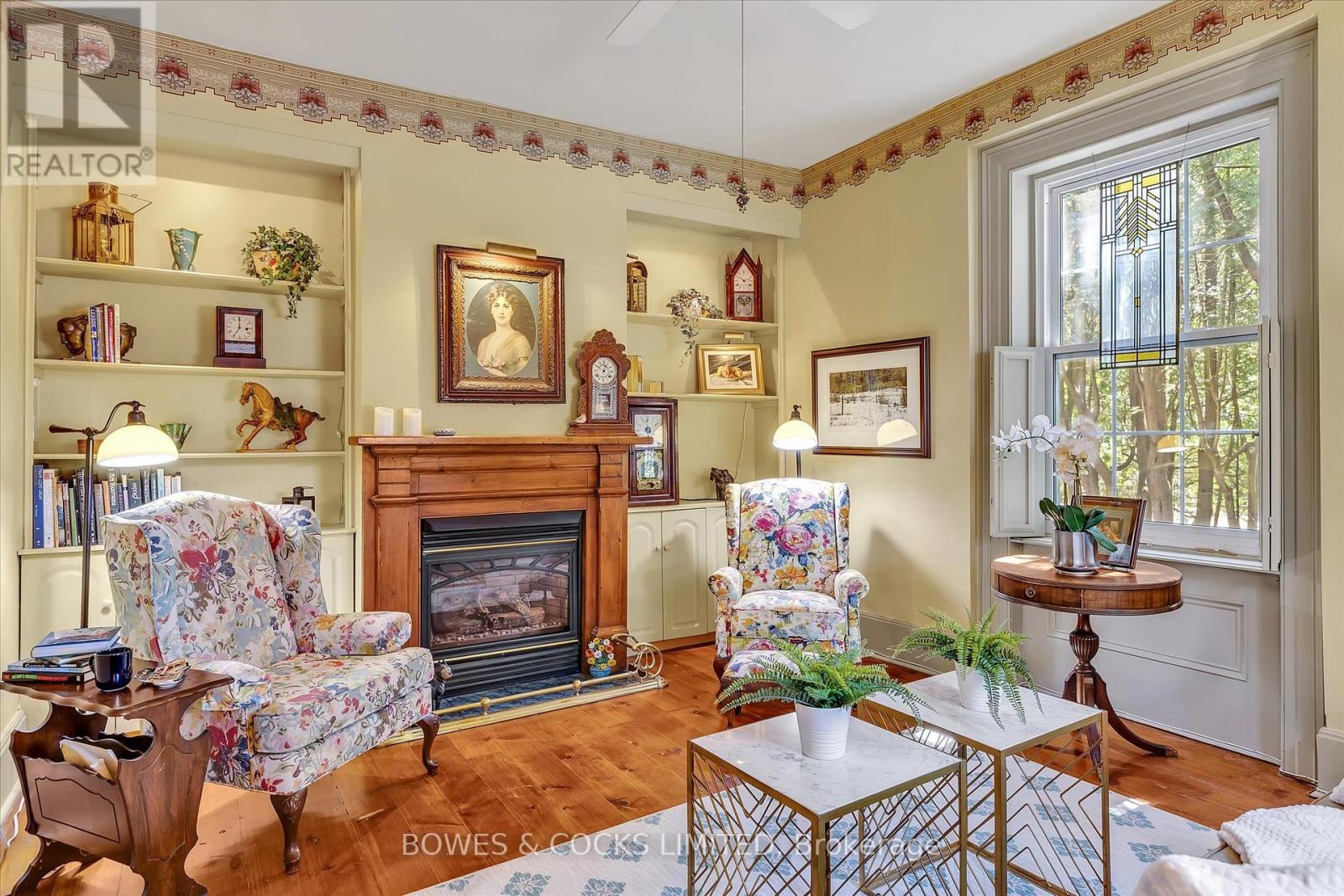 6 Gravel Road, Cavan Monaghan (Millbrook Village), Ontario  L0A 1G0 - Photo 6 - X12297071