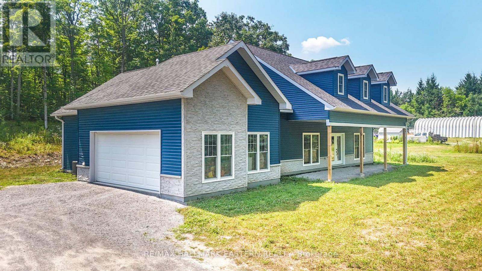 47 Vansickle Trail, Havelock-Belmont-Methuen, Ontario  K0L 1Z0 - Photo 2 - X12297229