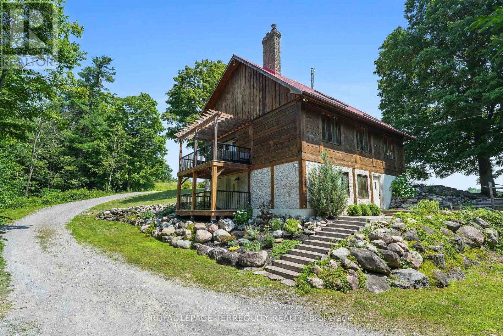 21 Smith Road, Trent Hills (Campbellford), Ontario  K0L 1L0 - Photo 1 - X12297205