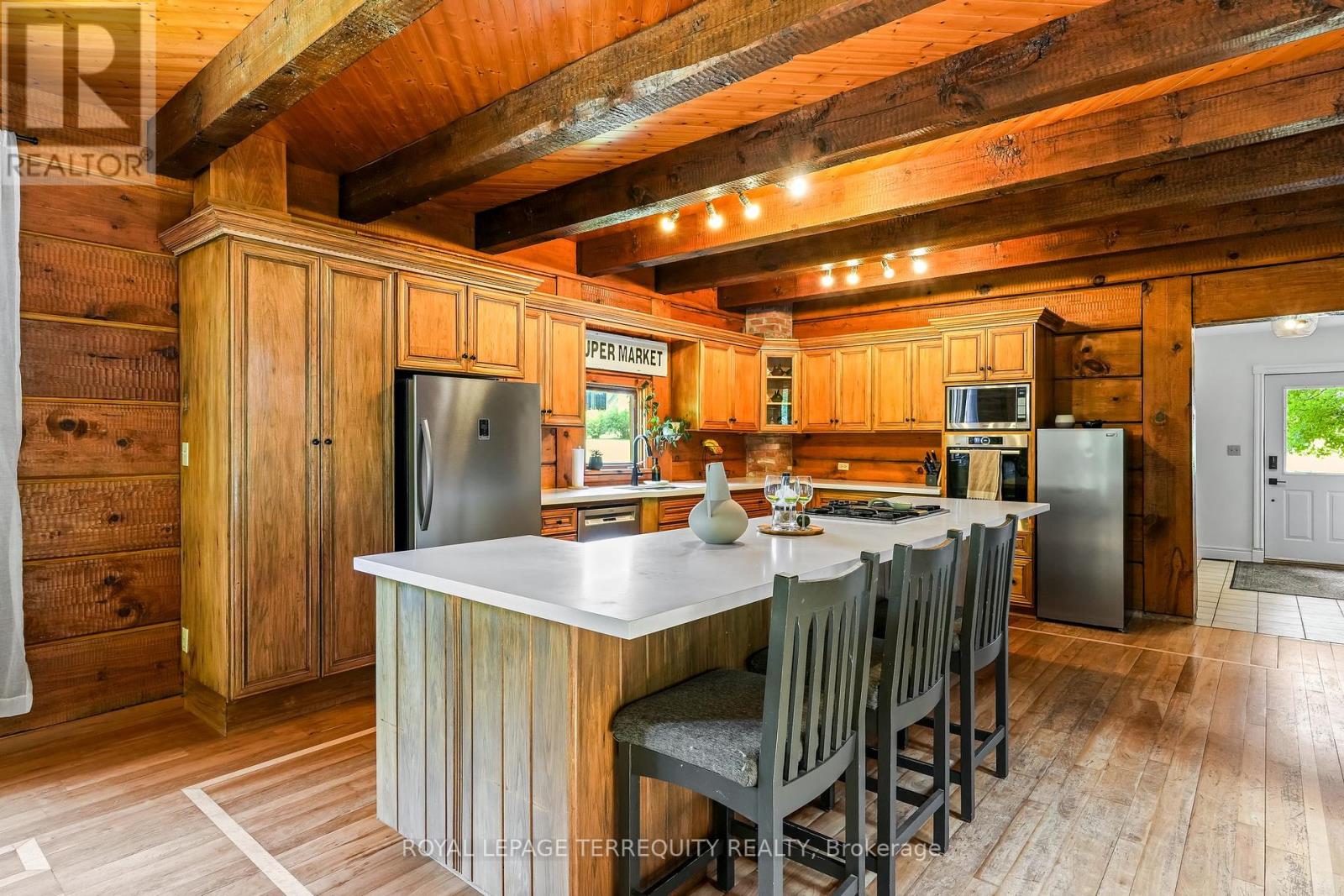 21 Smith Road, Trent Hills (Campbellford), Ontario  K0L 1L0 - Photo 15 - X12297205