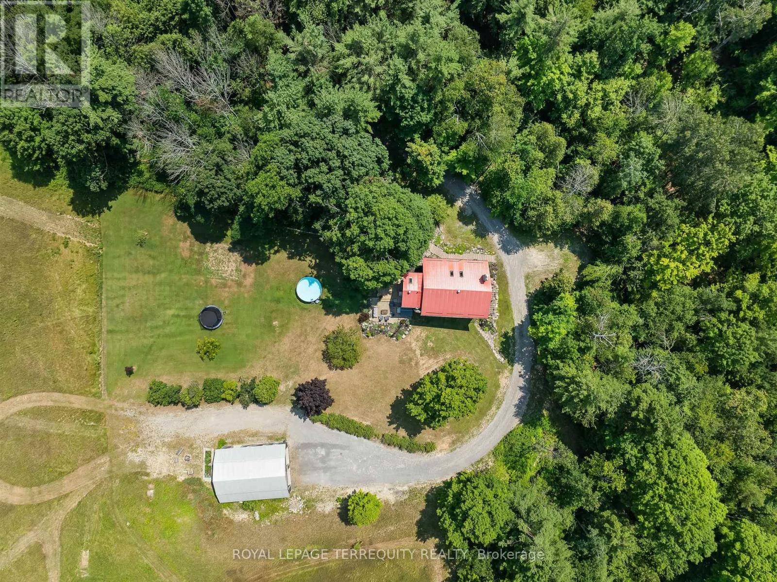 21 Smith Road, Trent Hills (Campbellford), Ontario  K0L 1L0 - Photo 3 - X12297205