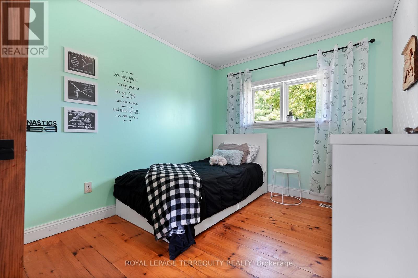 21 Smith Road, Trent Hills (Campbellford), Ontario  K0L 1L0 - Photo 34 - X12297205