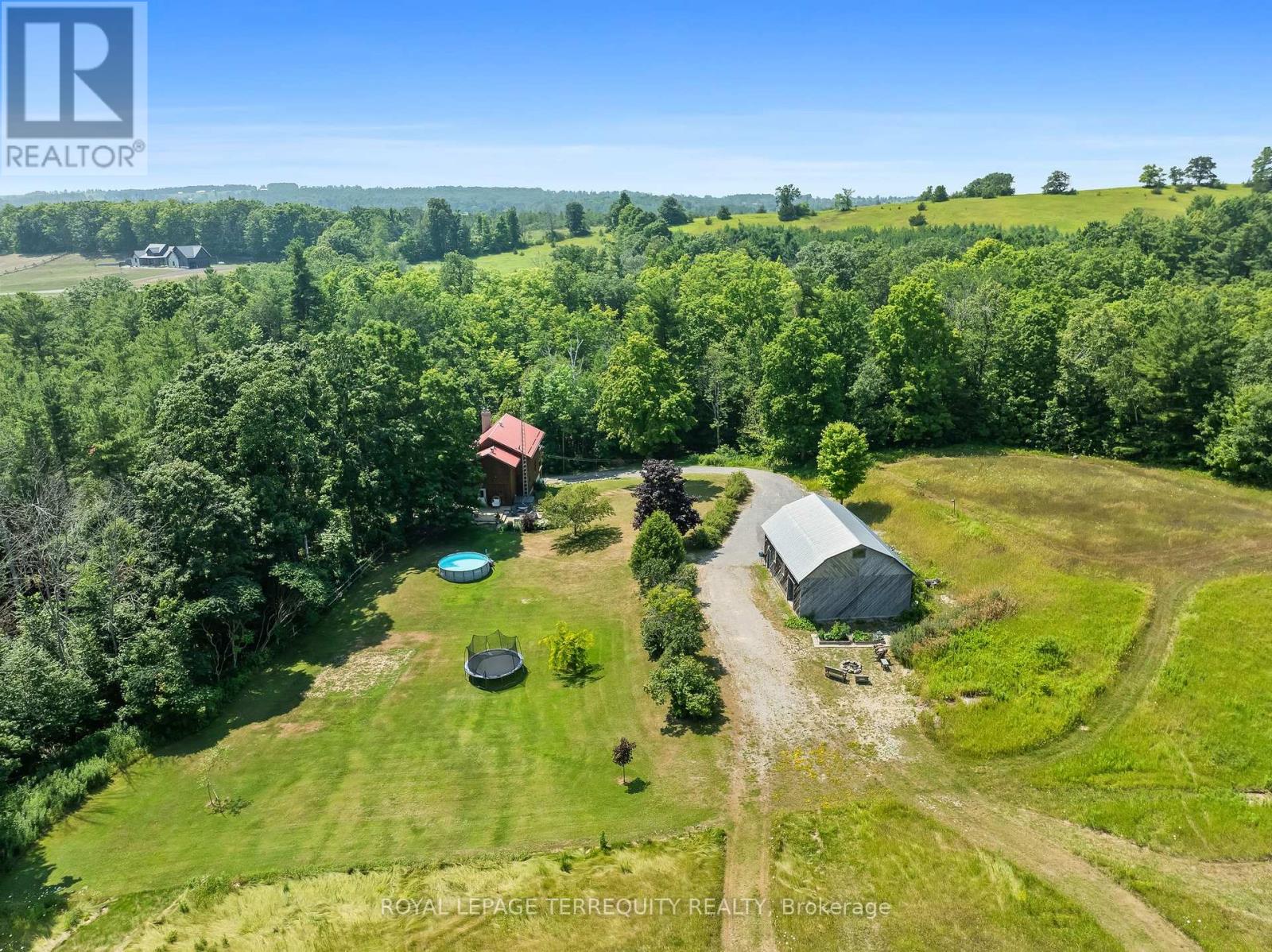 21 Smith Road, Trent Hills (Campbellford), Ontario  K0L 1L0 - Photo 4 - X12297205