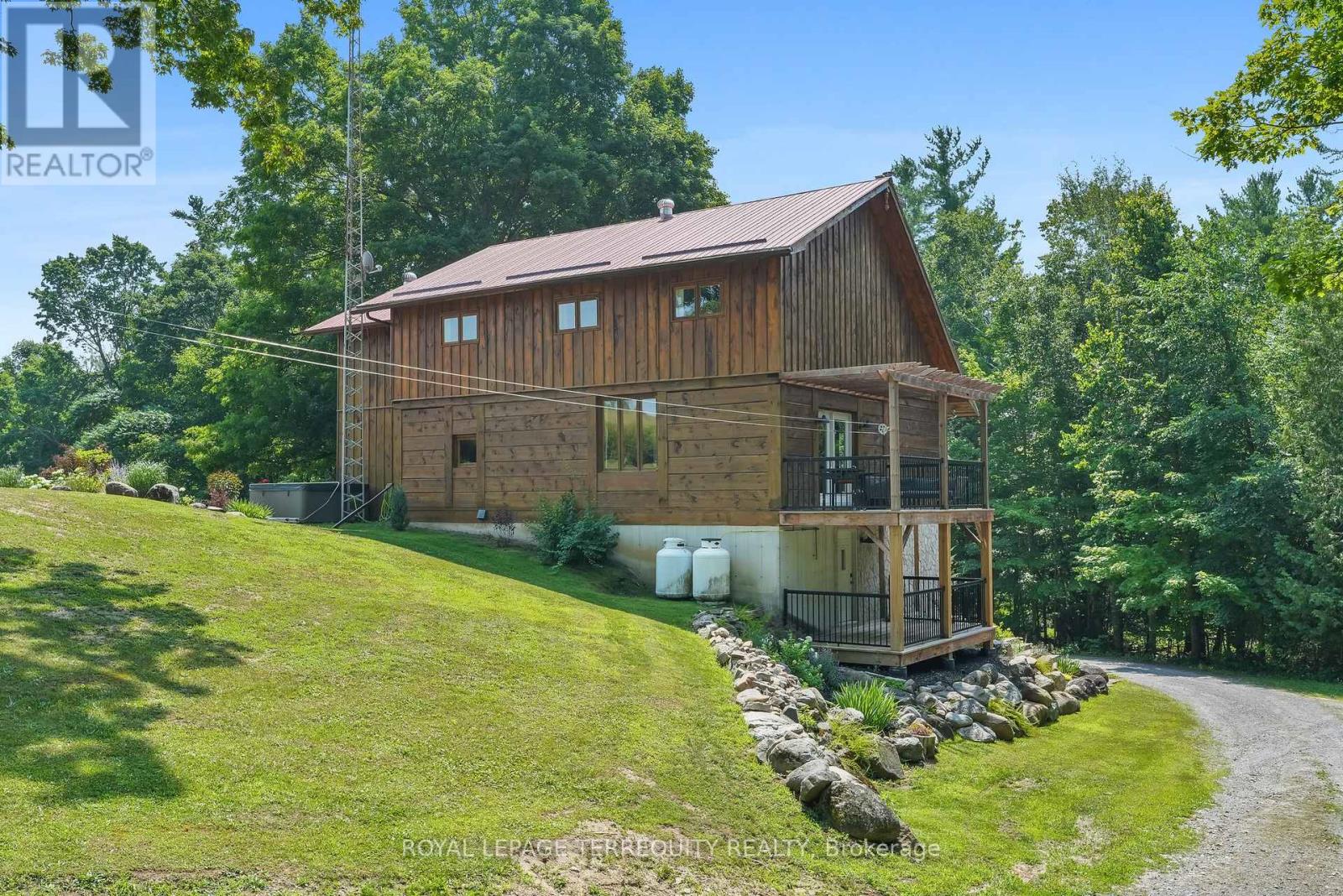 21 Smith Road, Trent Hills (Campbellford), Ontario  K0L 1L0 - Photo 40 - X12297205