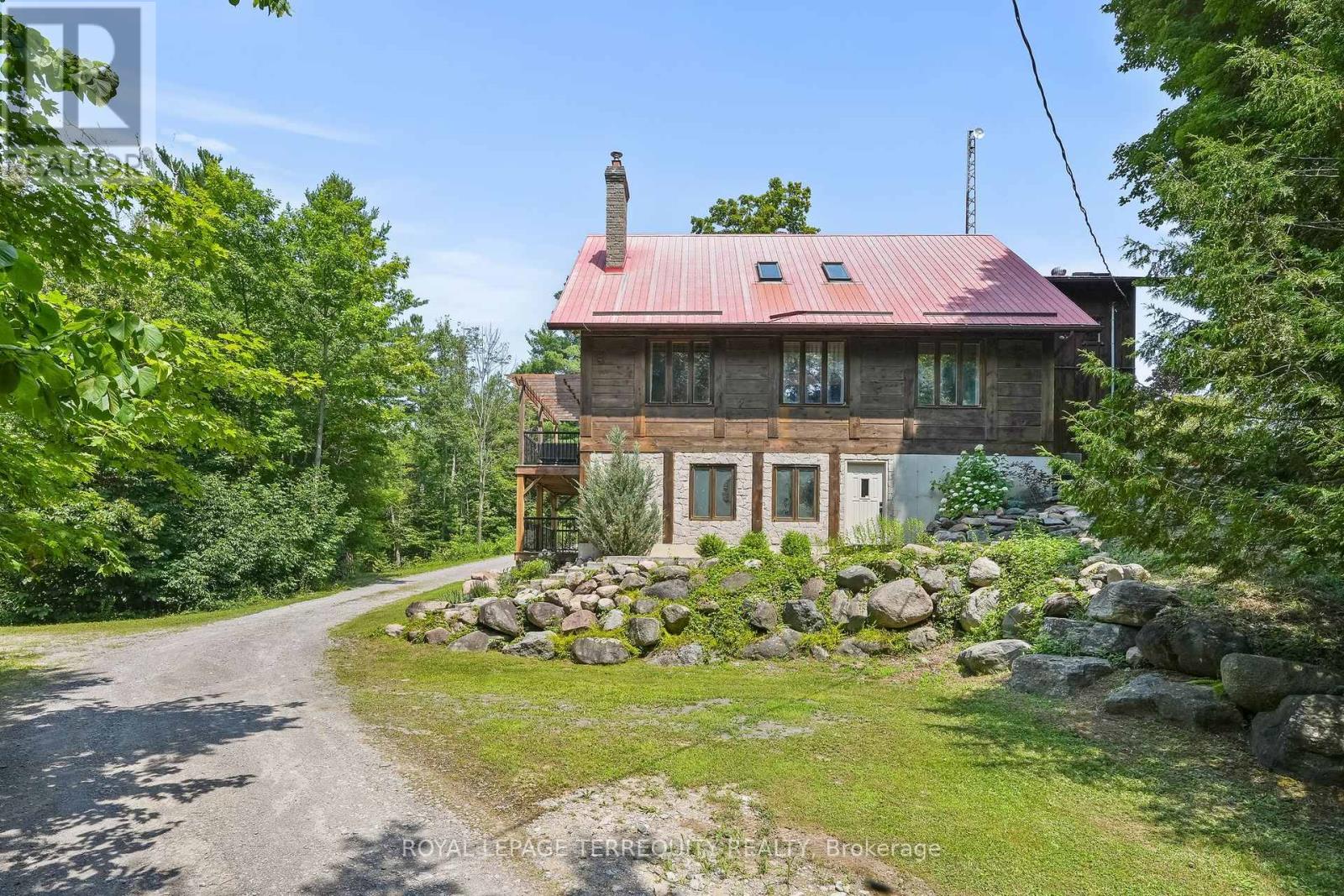 21 Smith Road, Trent Hills (Campbellford), Ontario  K0L 1L0 - Photo 41 - X12297205