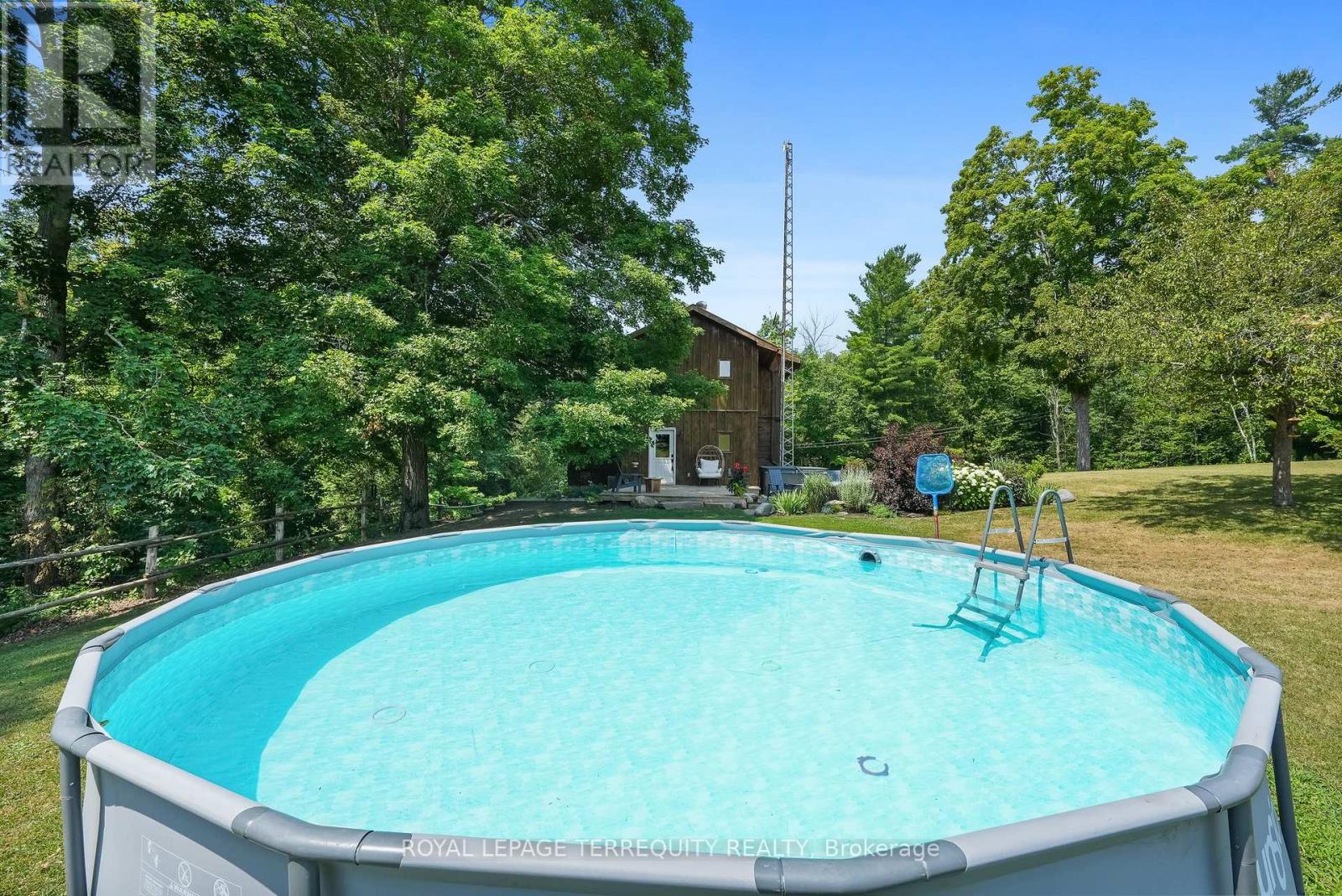 21 Smith Road, Trent Hills (Campbellford), Ontario  K0L 1L0 - Photo 43 - X12297205