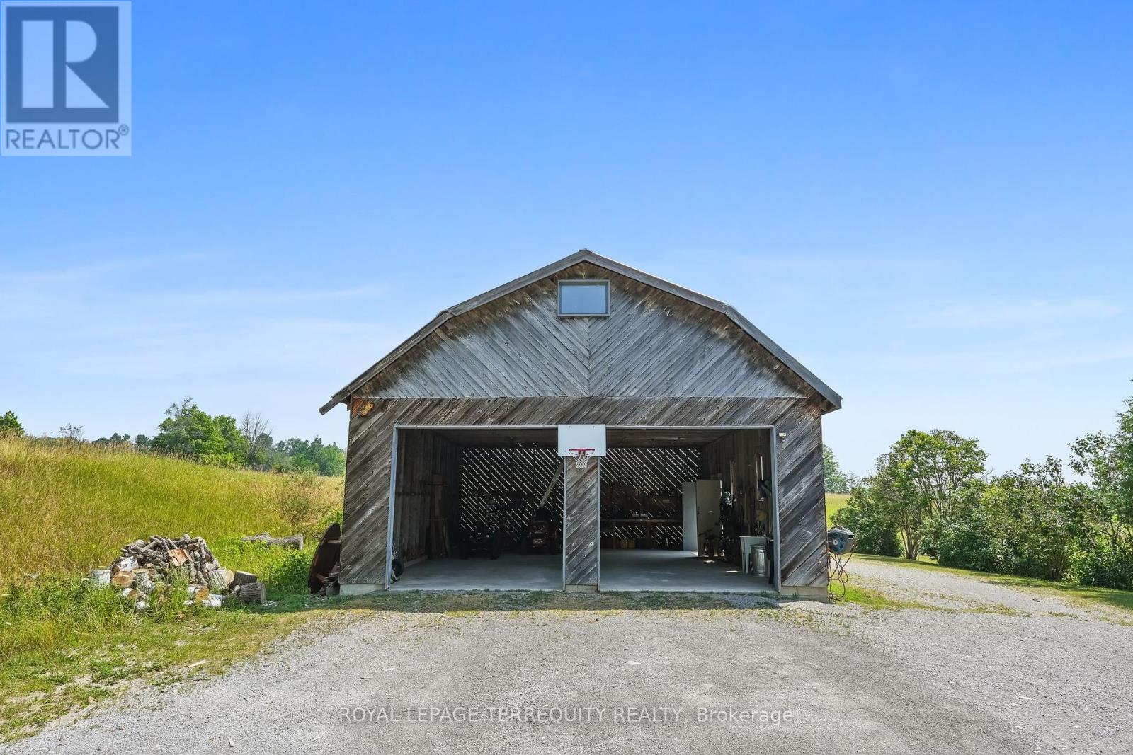21 Smith Road, Trent Hills (Campbellford), Ontario  K0L 1L0 - Photo 44 - X12297205