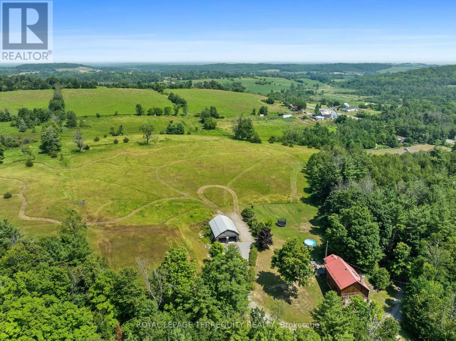 21 Smith Road, Trent Hills (Campbellford), Ontario  K0L 1L0 - Photo 45 - X12297205