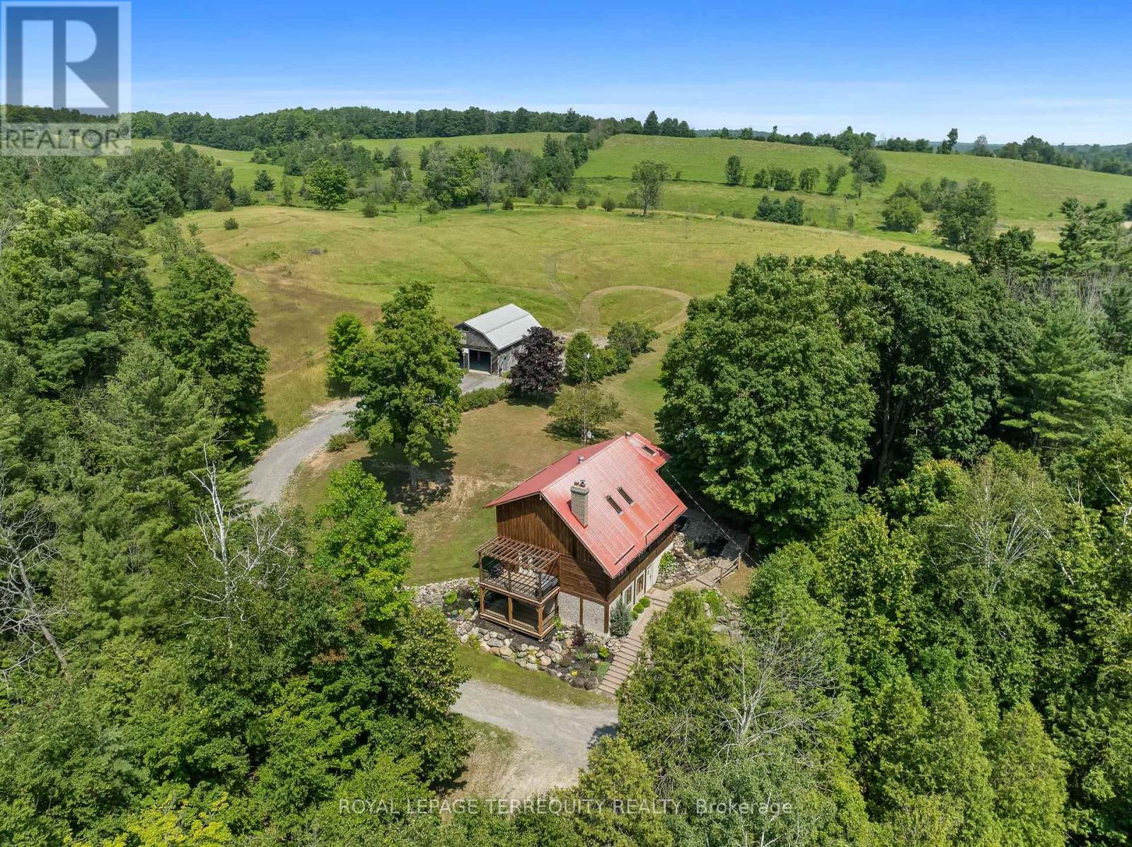 21 Smith Road, Trent Hills (Campbellford), Ontario  K0L 1L0 - Photo 46 - X12297205