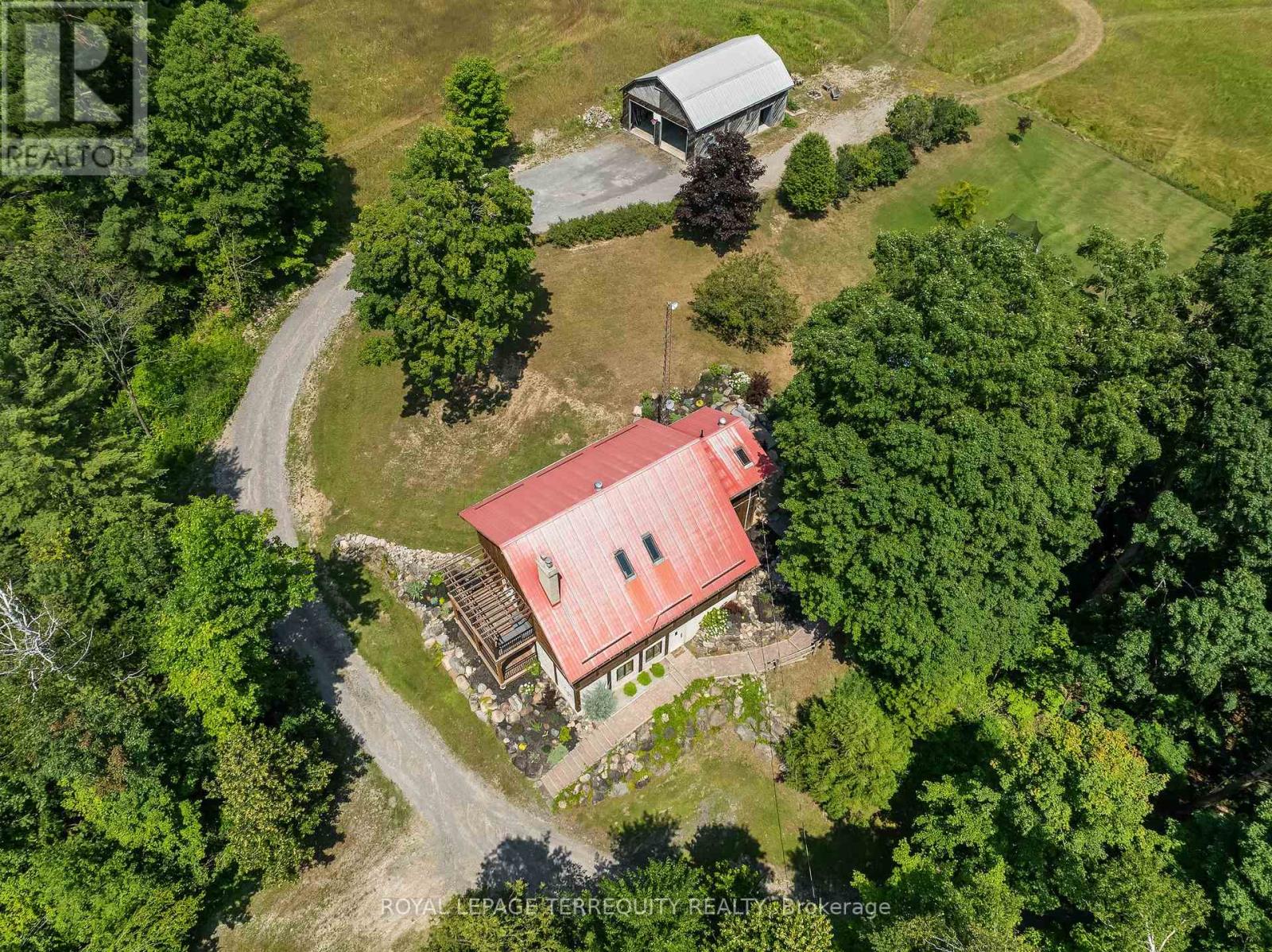 21 Smith Road, Trent Hills (Campbellford), Ontario  K0L 1L0 - Photo 47 - X12297205