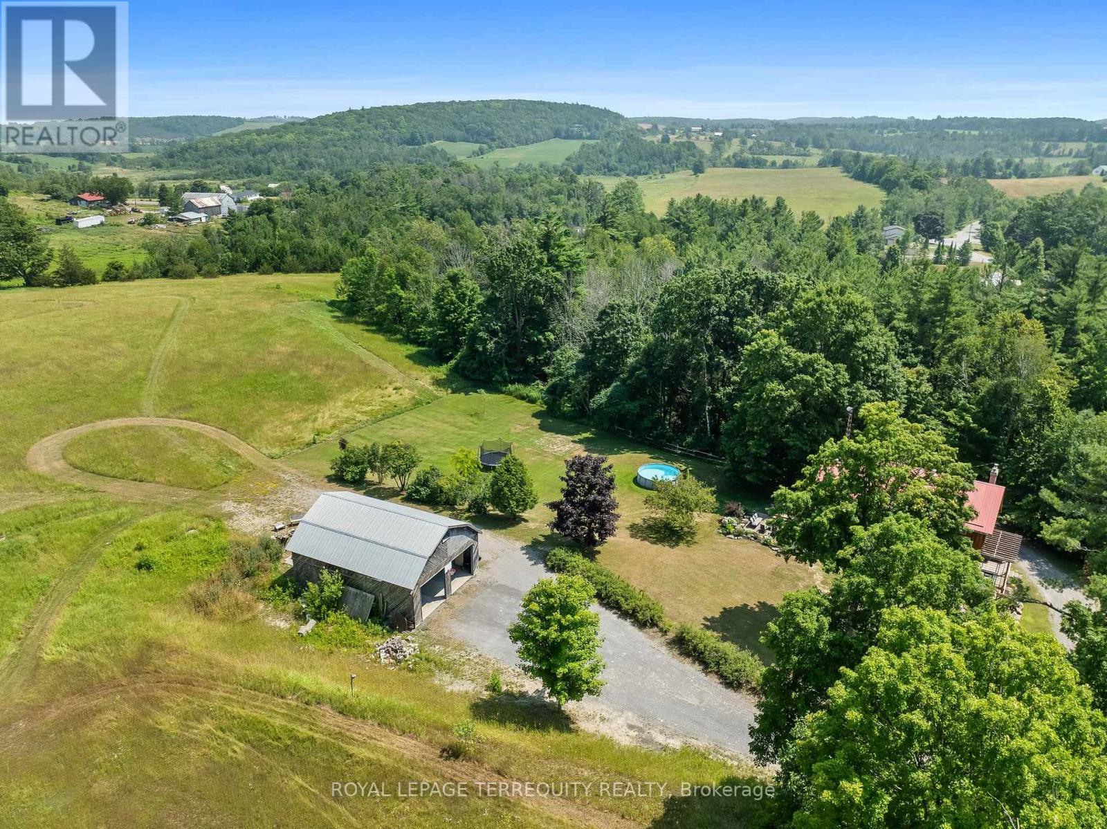 21 Smith Road, Trent Hills (Campbellford), Ontario  K0L 1L0 - Photo 48 - X12297205