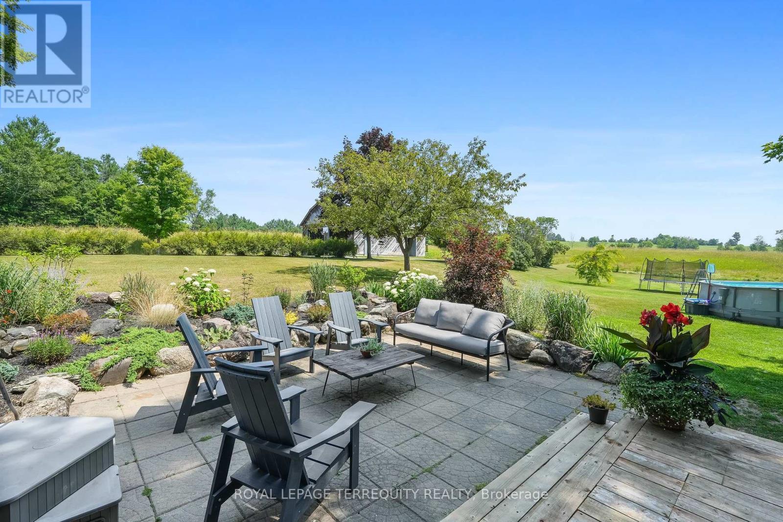 21 Smith Road, Trent Hills (Campbellford), Ontario  K0L 1L0 - Photo 6 - X12297205