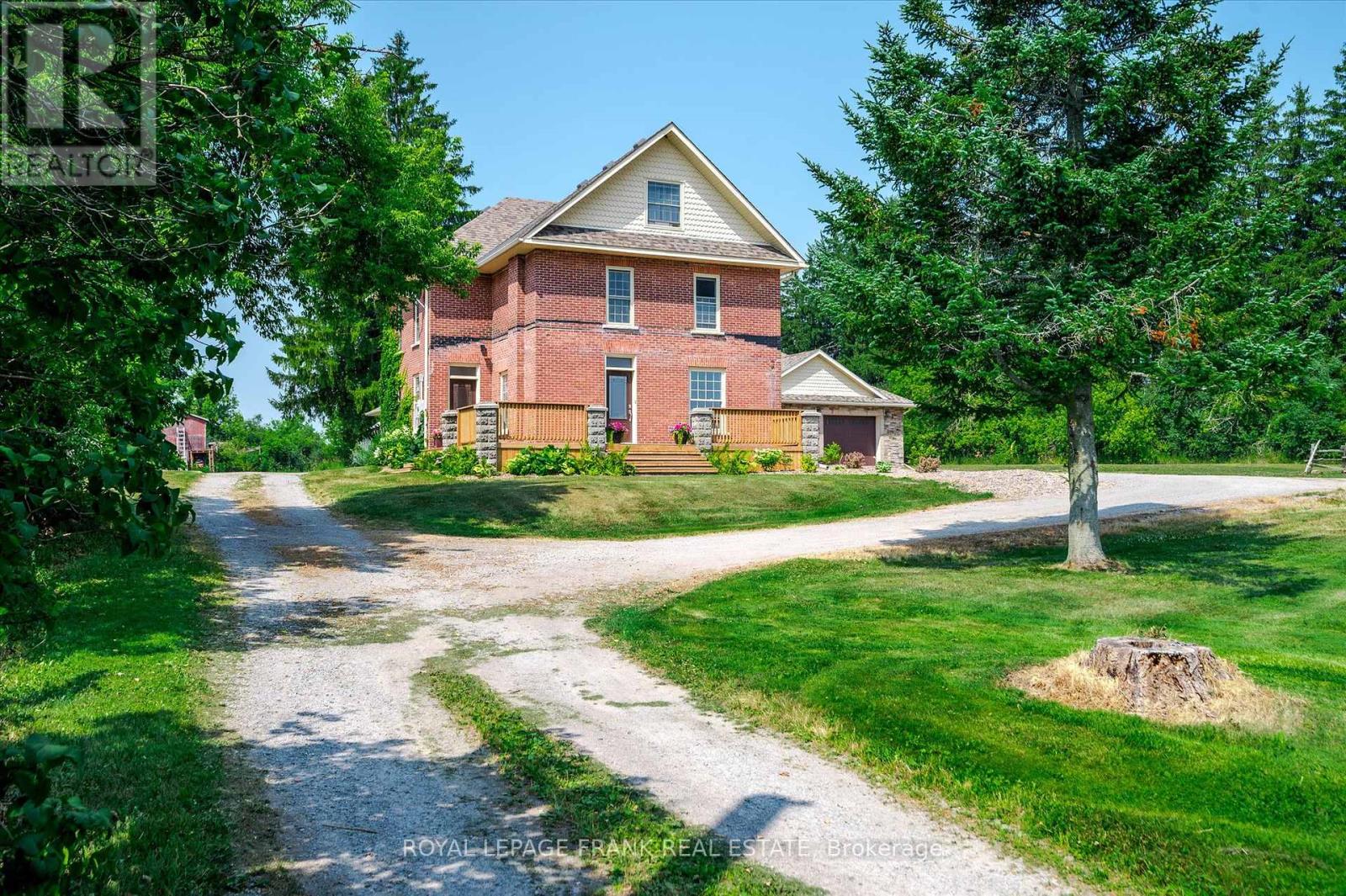 1060 CENTRE LINE, selwyn, Ontario