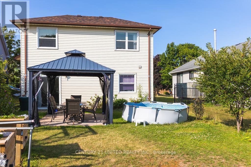 1141 Huntington Circle, Peterborough West (South), Ontario  K9K 2B1 - Photo 15 - X12297814