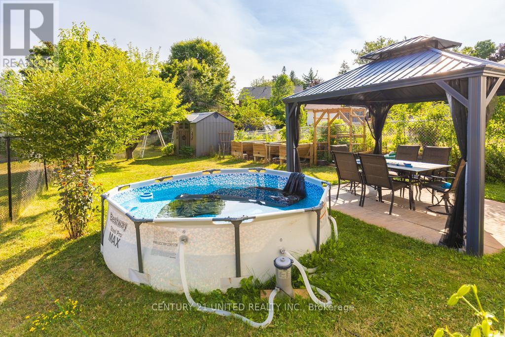 1141 Huntington Circle, Peterborough West (South), Ontario  K9K 2B1 - Photo 16 - X12297814
