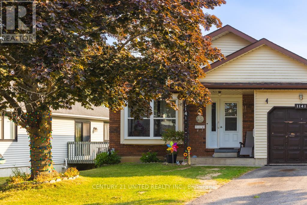 1141 Huntington Circle, Peterborough West (South), Ontario  K9K 2B1 - Photo 17 - X12297814