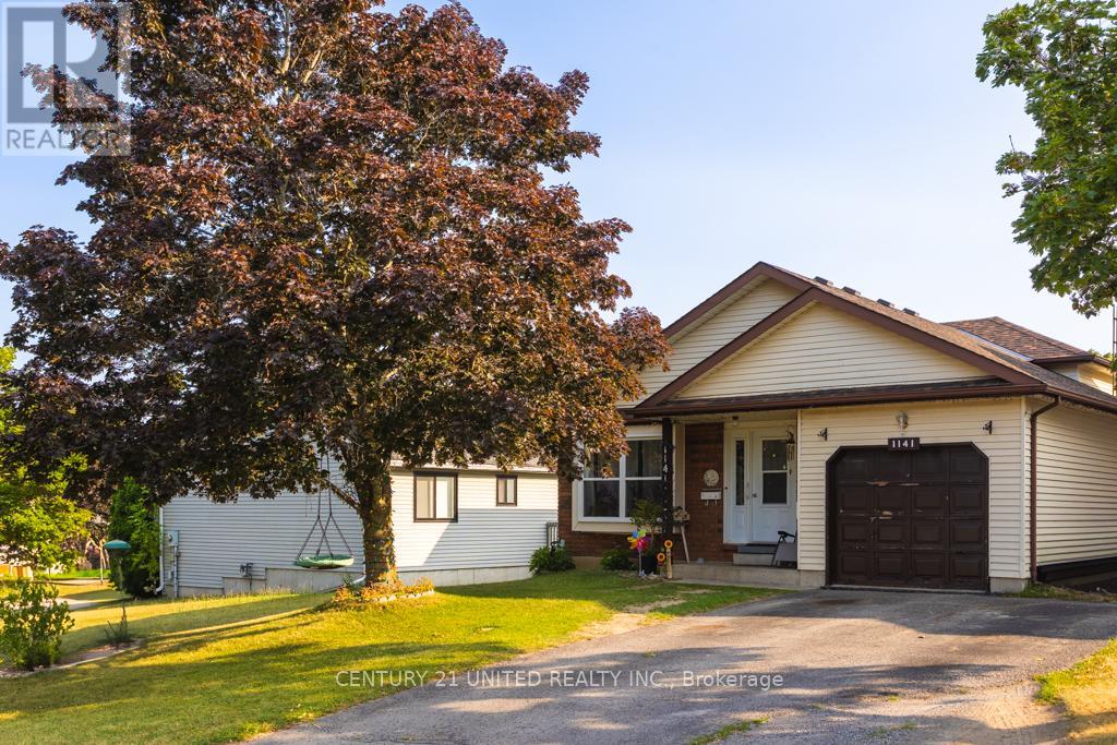 1141 Huntington Circle, Peterborough West (South), Ontario  K9K 2B1 - Photo 18 - X12297814