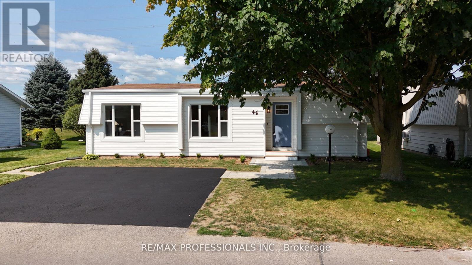 44 Wilmot Trail, Clarington (Bowmanville), Ontario  L1B 1B8 - Photo 39 - E12297722