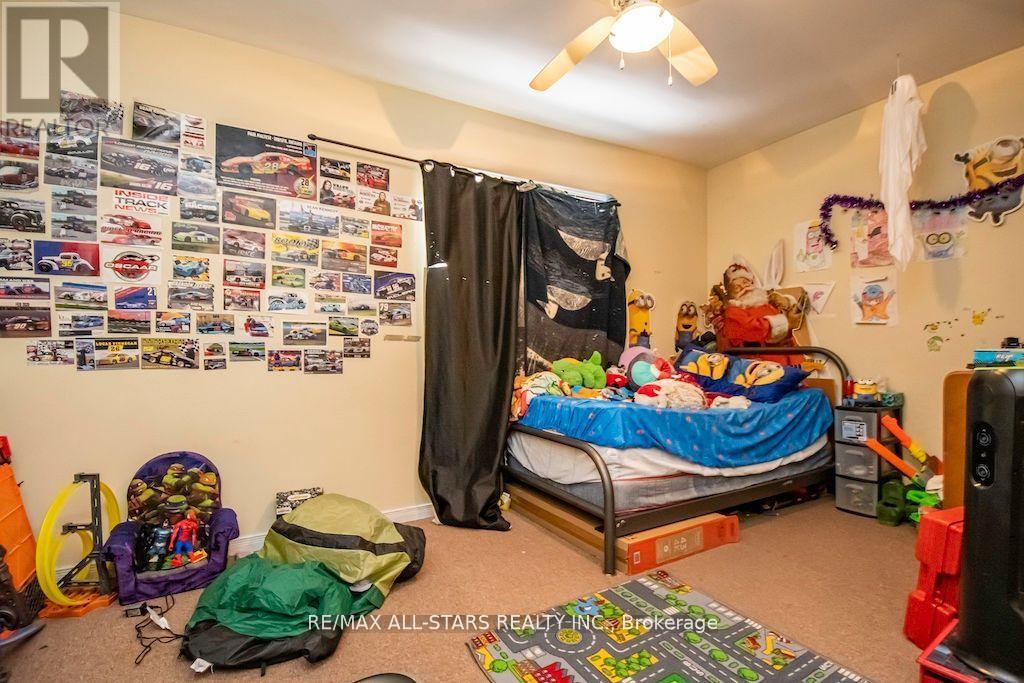 833 Crawford Drive, Peterborough South (West), Ontario  K9J 3W9 - Photo 13 - X12298579