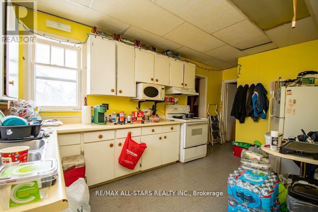 833 Crawford Drive, Peterborough South (West), Ontario  K9J 3W9 - Photo 9 - X12298579