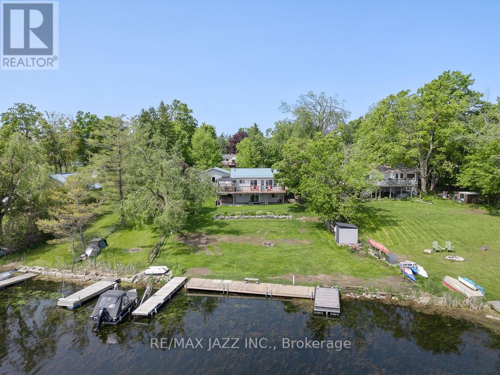 44 Butternut Drive, Kawartha Lakes (Fenelon), Ontario  K9V 4R1 - Photo 32 - X12298592