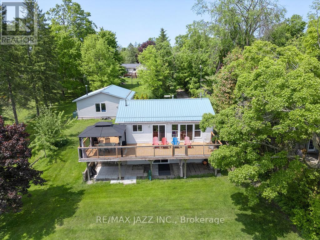 44 Butternut Drive, Kawartha Lakes (Fenelon), Ontario  K9V 4R1 - Photo 35 - X12298592