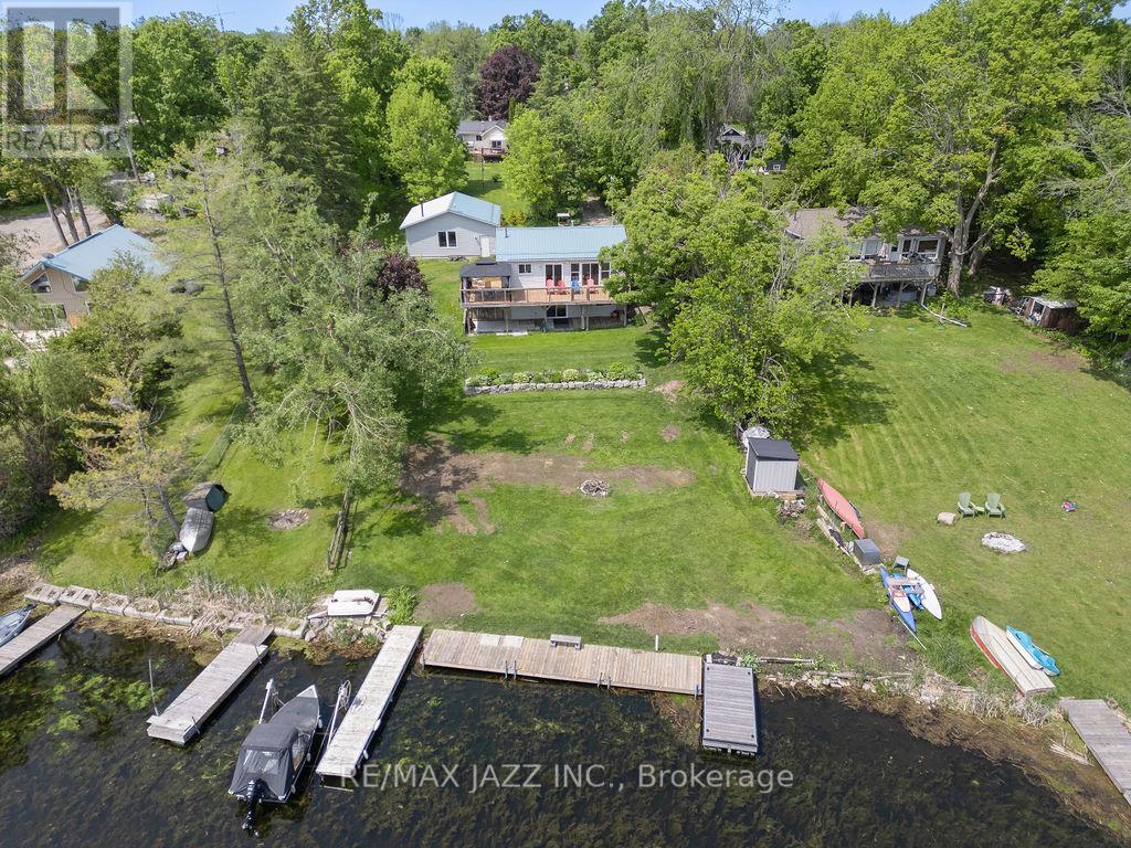 44 Butternut Drive, Kawartha Lakes (Fenelon), Ontario  K9V 4R1 - Photo 37 - X12298592