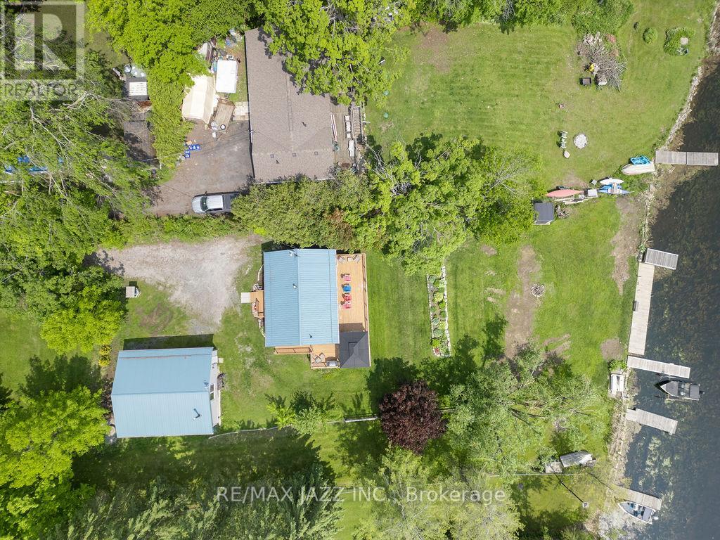 44 Butternut Drive, Kawartha Lakes (Fenelon), Ontario  K9V 4R1 - Photo 39 - X12298592