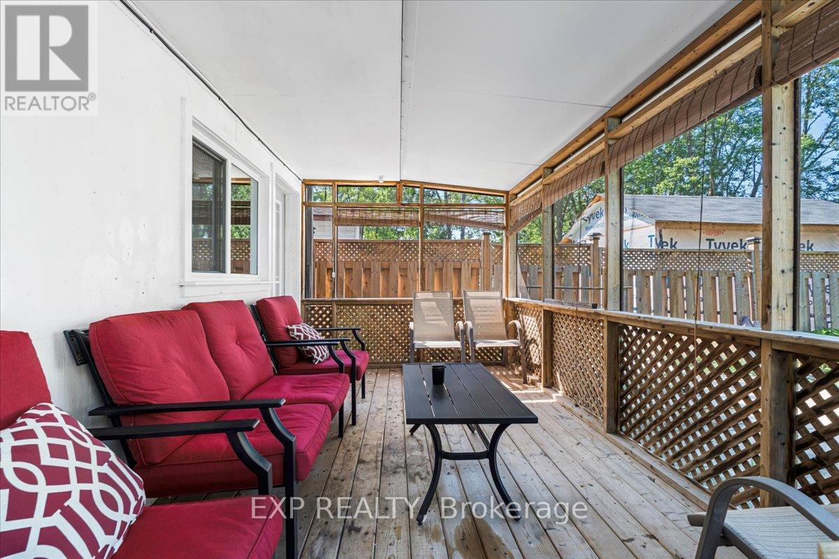 233 River Road E, Trent Hills (Campbellford), Ontario  K0L 1L0 - Photo 28 - X12299099