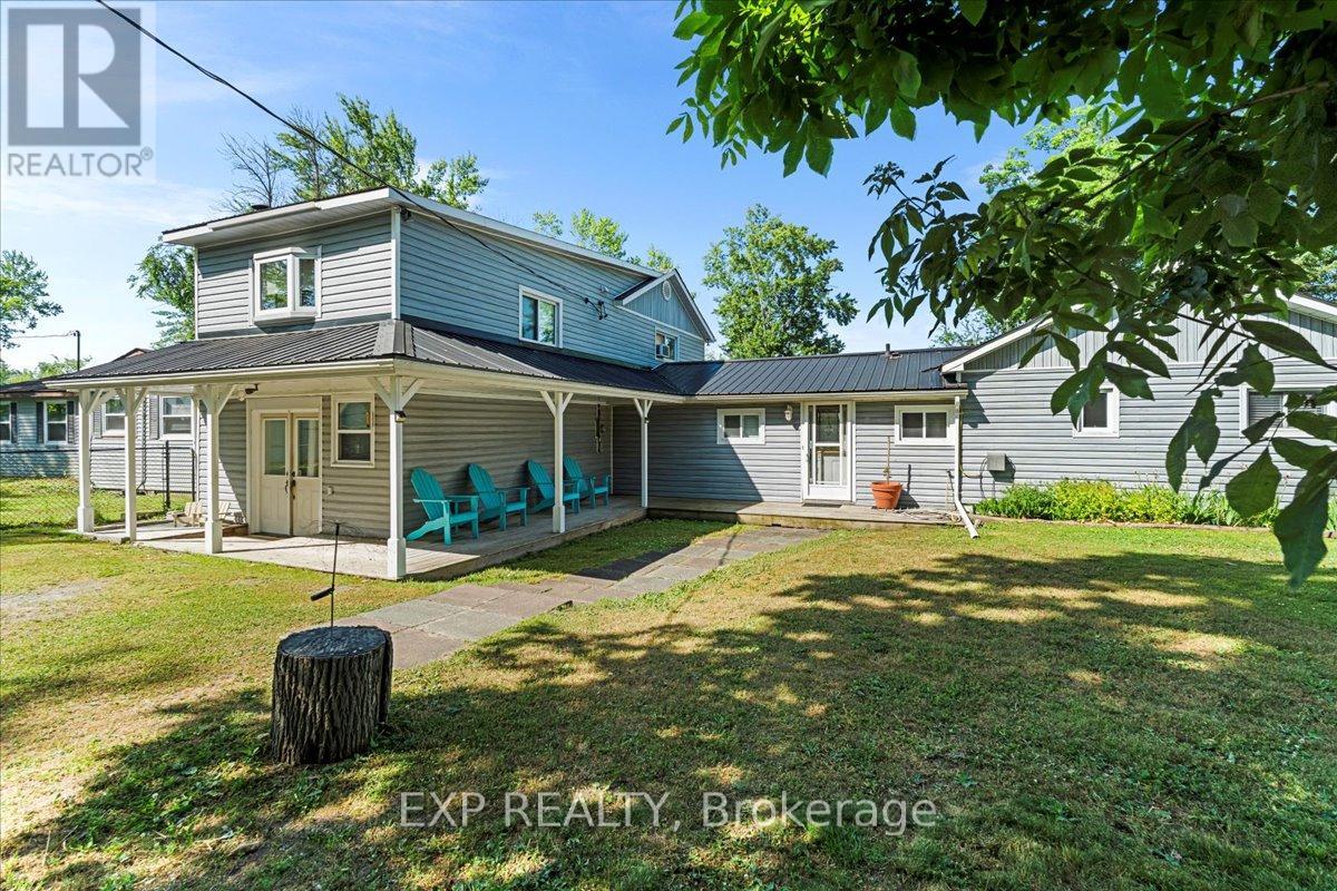 233 River Road E, Trent Hills (Campbellford), Ontario  K0L 1L0 - Photo 4 - X12299099