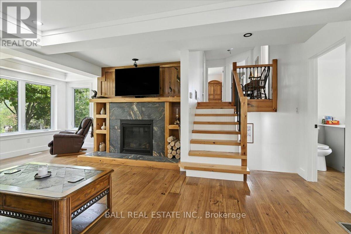 2547 Borland Line, Otonabee-South Monaghan, Ontario  K0L 2H0 - Photo 10 - X12299257