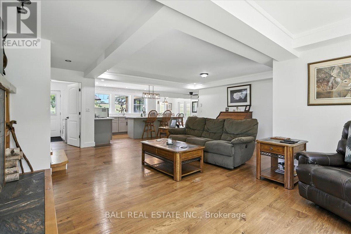 2547 Borland Line, Otonabee-South Monaghan, Ontario  K0L 2H0 - Photo 11 - X12299257