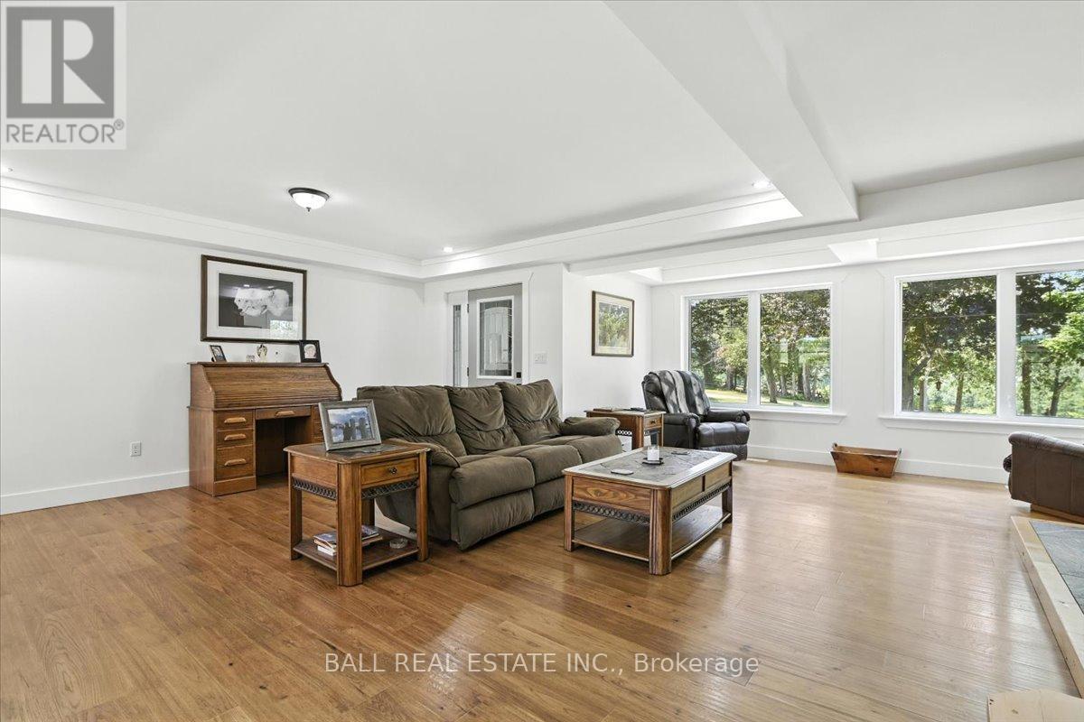 2547 Borland Line, Otonabee-South Monaghan, Ontario  K0L 2H0 - Photo 12 - X12299257