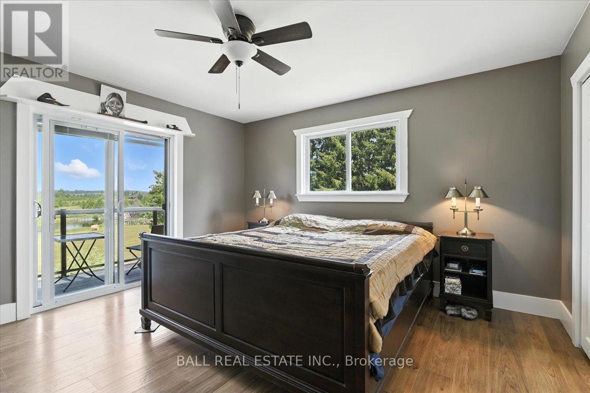 2547 Borland Line, Otonabee-South Monaghan, Ontario  K0L 2H0 - Photo 14 - X12299257