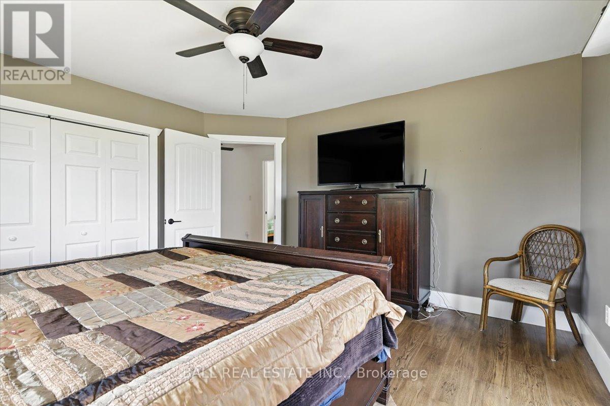 2547 Borland Line, Otonabee-South Monaghan, Ontario  K0L 2H0 - Photo 15 - X12299257