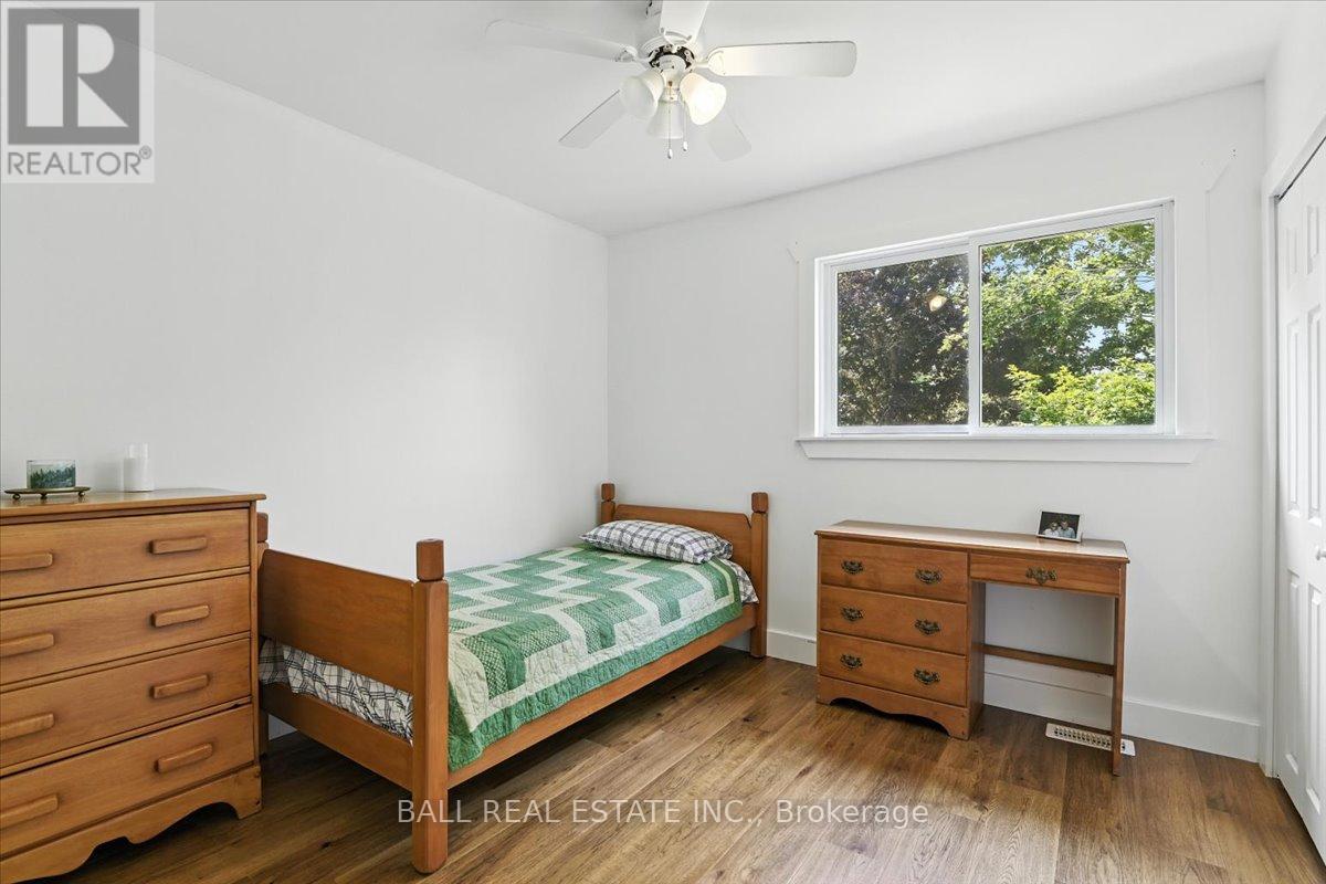 2547 Borland Line, Otonabee-South Monaghan, Ontario  K0L 2H0 - Photo 16 - X12299257