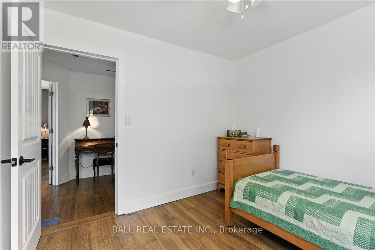 2547 Borland Line, Otonabee-South Monaghan, Ontario  K0L 2H0 - Photo 17 - X12299257