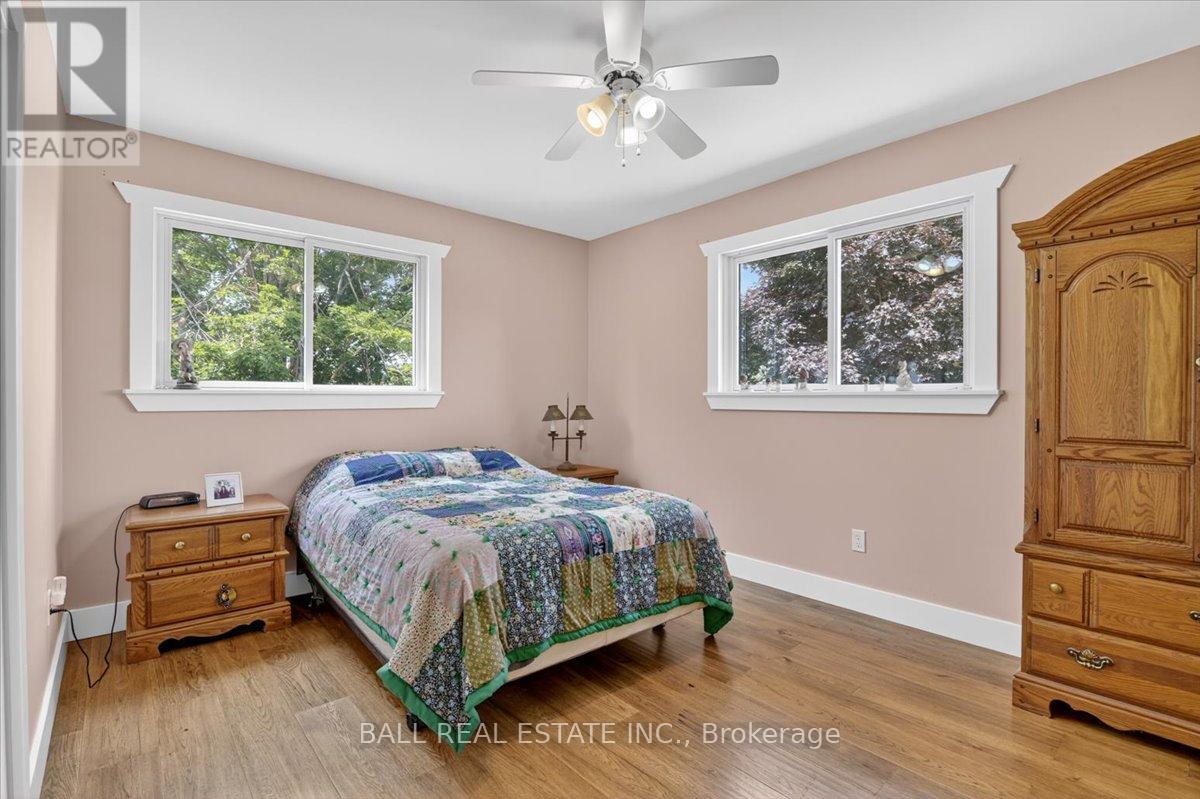 2547 Borland Line, Otonabee-South Monaghan, Ontario  K0L 2H0 - Photo 19 - X12299257