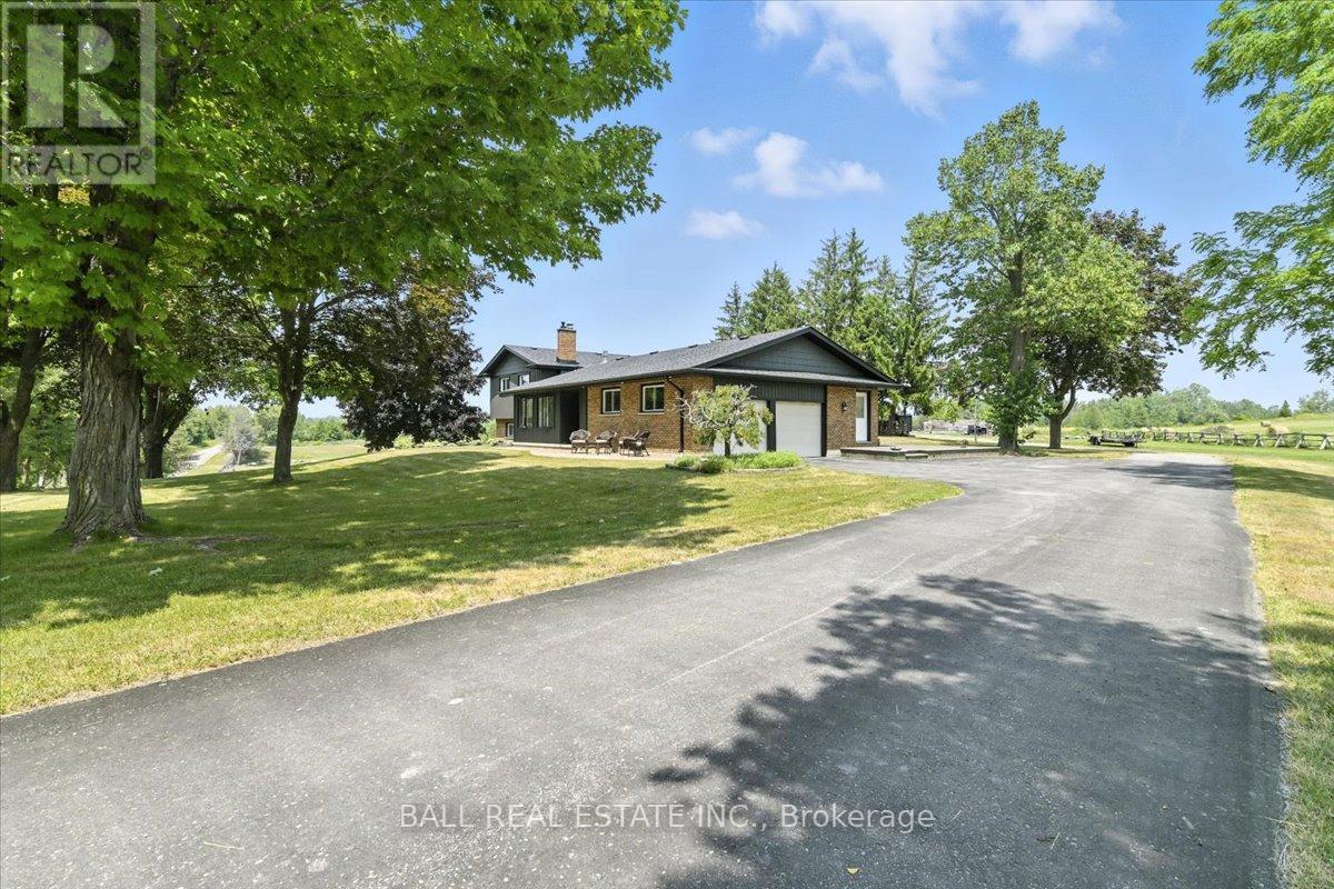 2547 Borland Line, Otonabee-South Monaghan, Ontario  K0L 2H0 - Photo 2 - X12299257