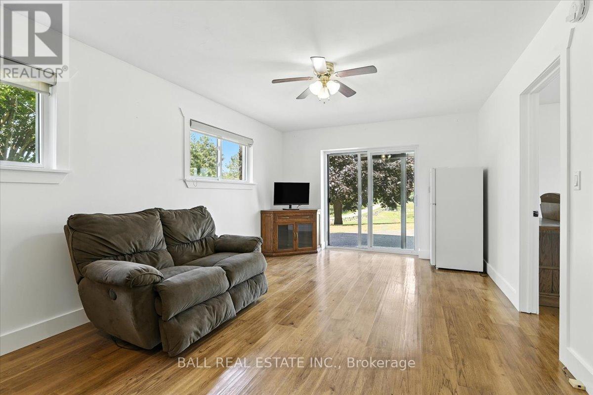 2547 Borland Line, Otonabee-South Monaghan, Ontario  K0L 2H0 - Photo 20 - X12299257