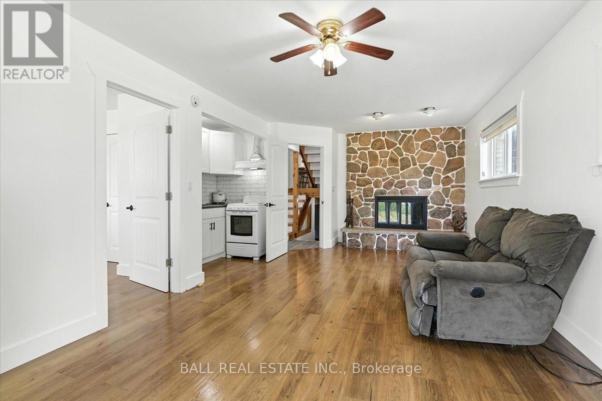2547 Borland Line, Otonabee-South Monaghan, Ontario  K0L 2H0 - Photo 21 - X12299257