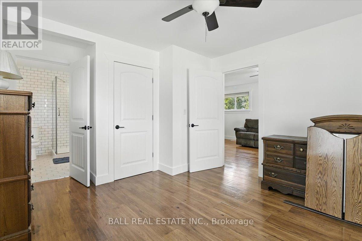 2547 Borland Line, Otonabee-South Monaghan, Ontario  K0L 2H0 - Photo 22 - X12299257