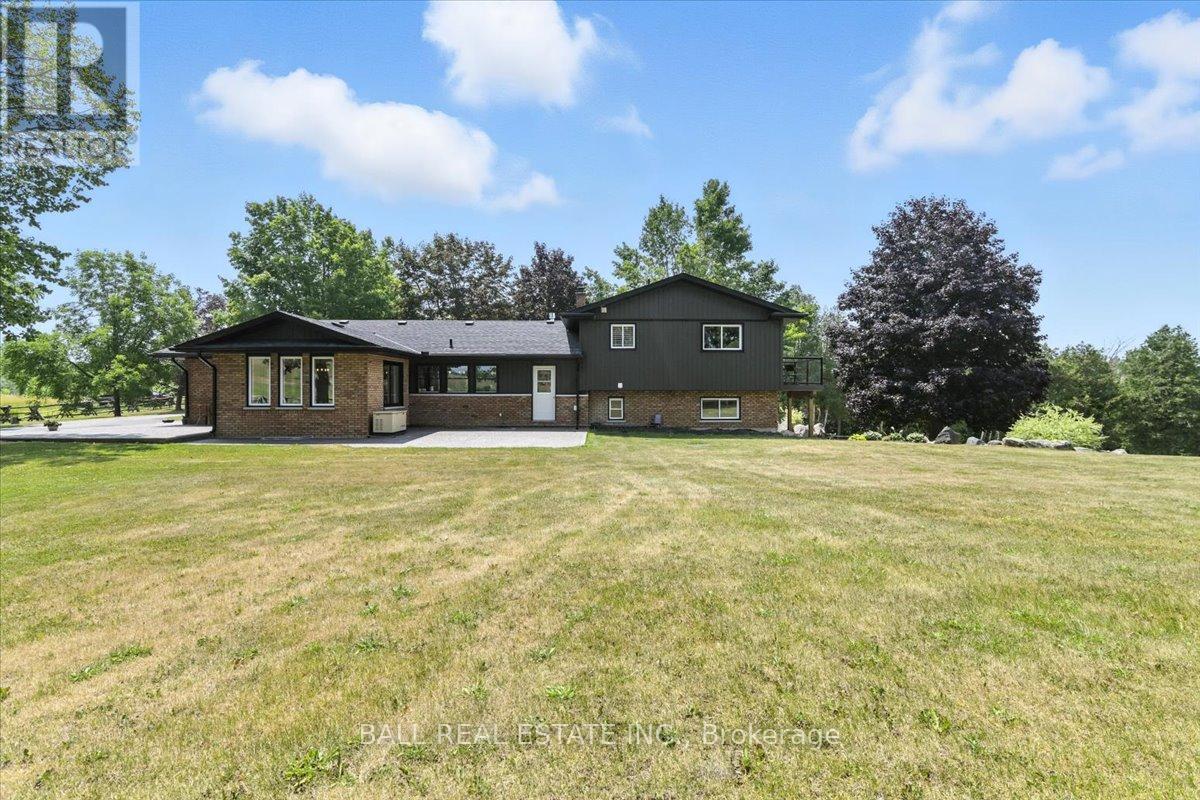 2547 Borland Line, Otonabee-South Monaghan, Ontario  K0L 2H0 - Photo 24 - X12299257
