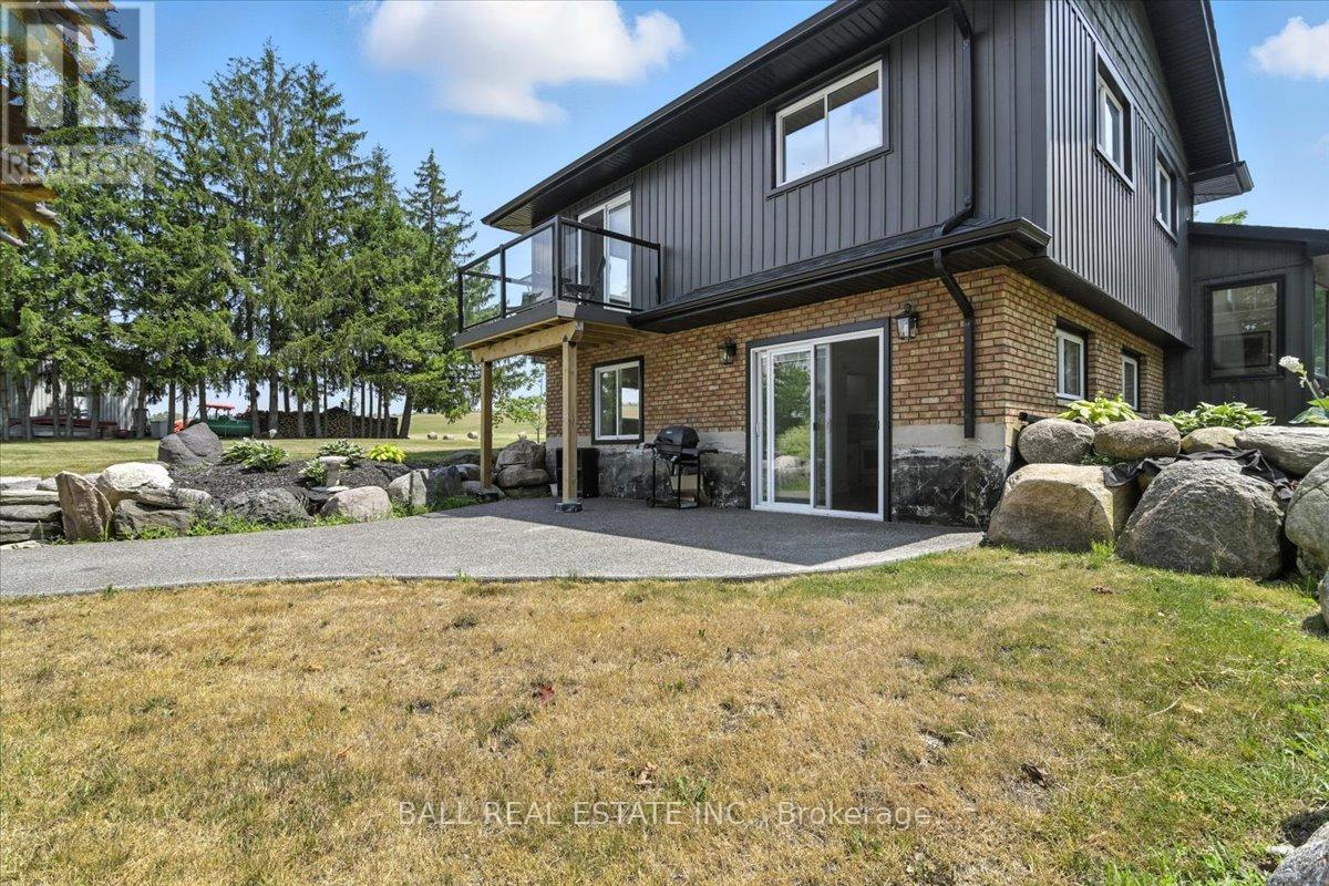 2547 Borland Line, Otonabee-South Monaghan, Ontario  K0L 2H0 - Photo 25 - X12299257