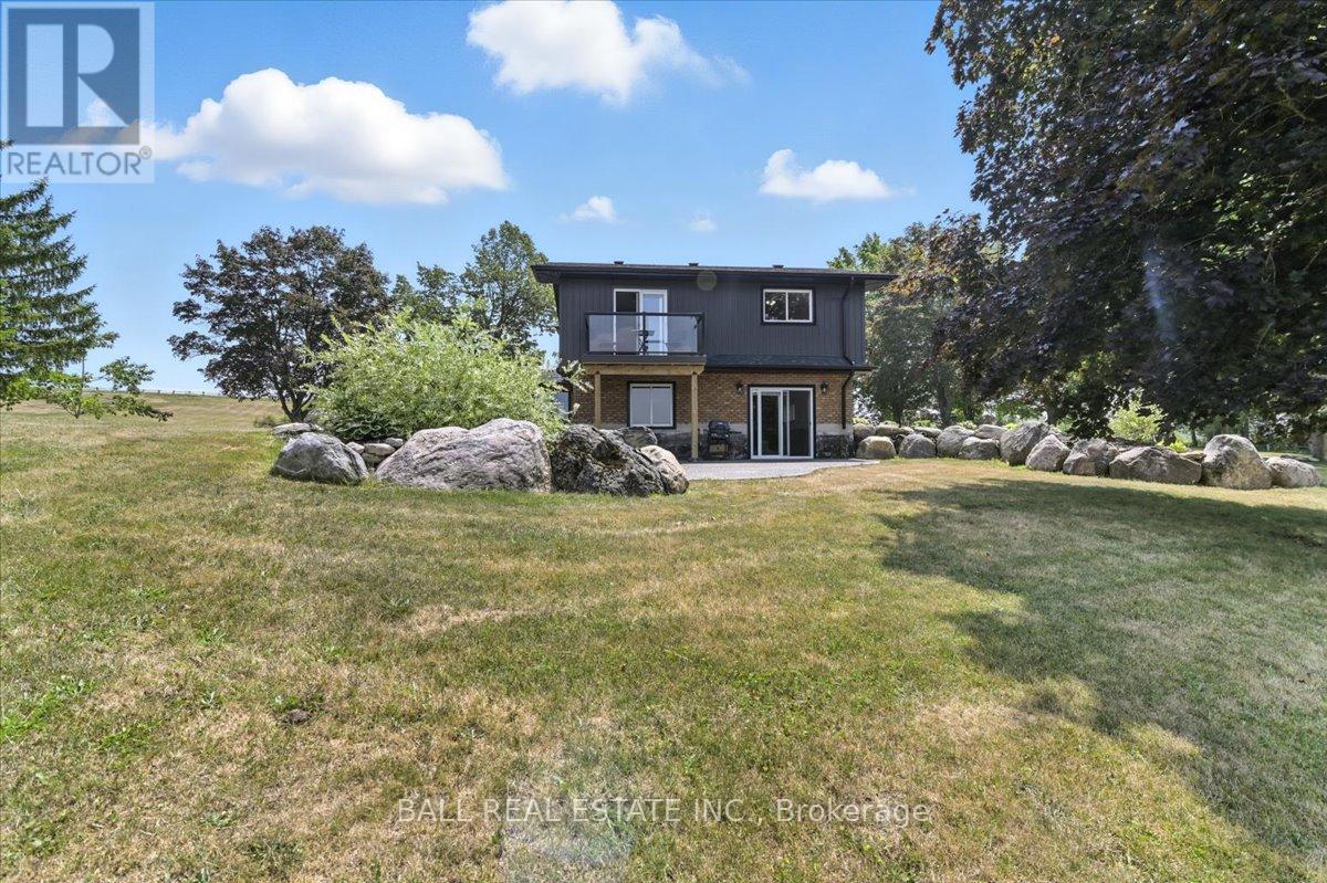 2547 Borland Line, Otonabee-South Monaghan, Ontario  K0L 2H0 - Photo 26 - X12299257