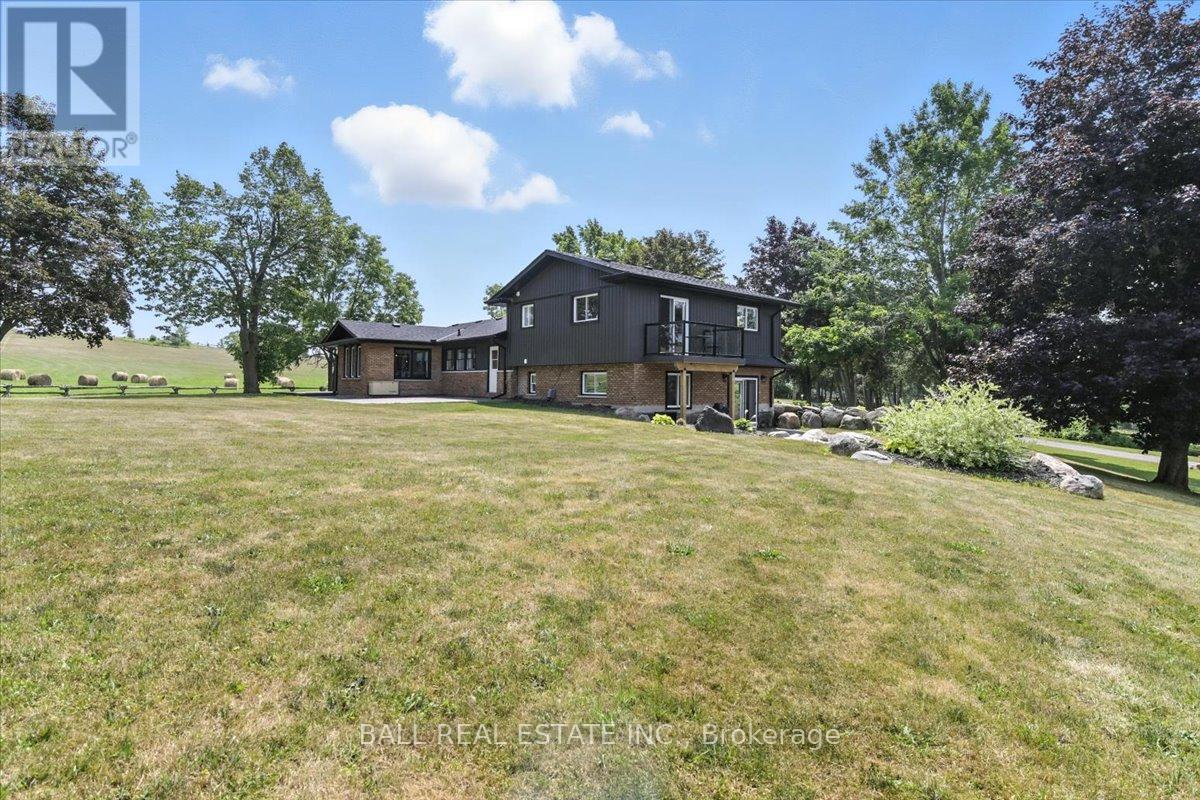 2547 Borland Line, Otonabee-South Monaghan, Ontario  K0L 2H0 - Photo 27 - X12299257