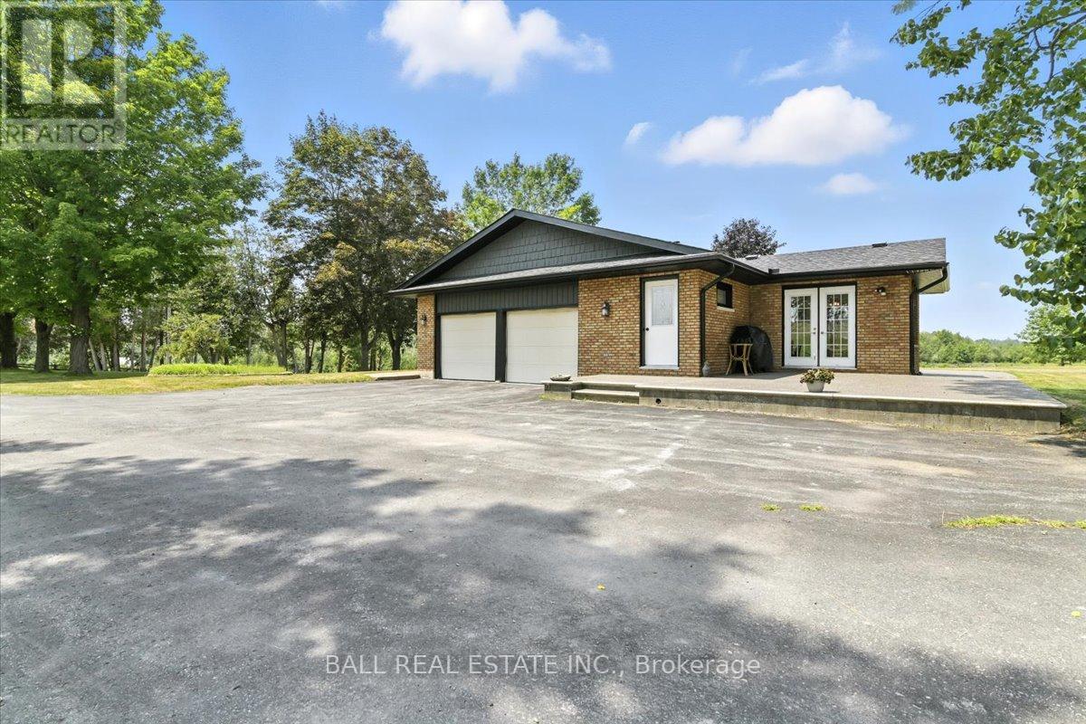 2547 Borland Line, Otonabee-South Monaghan, Ontario  K0L 2H0 - Photo 28 - X12299257