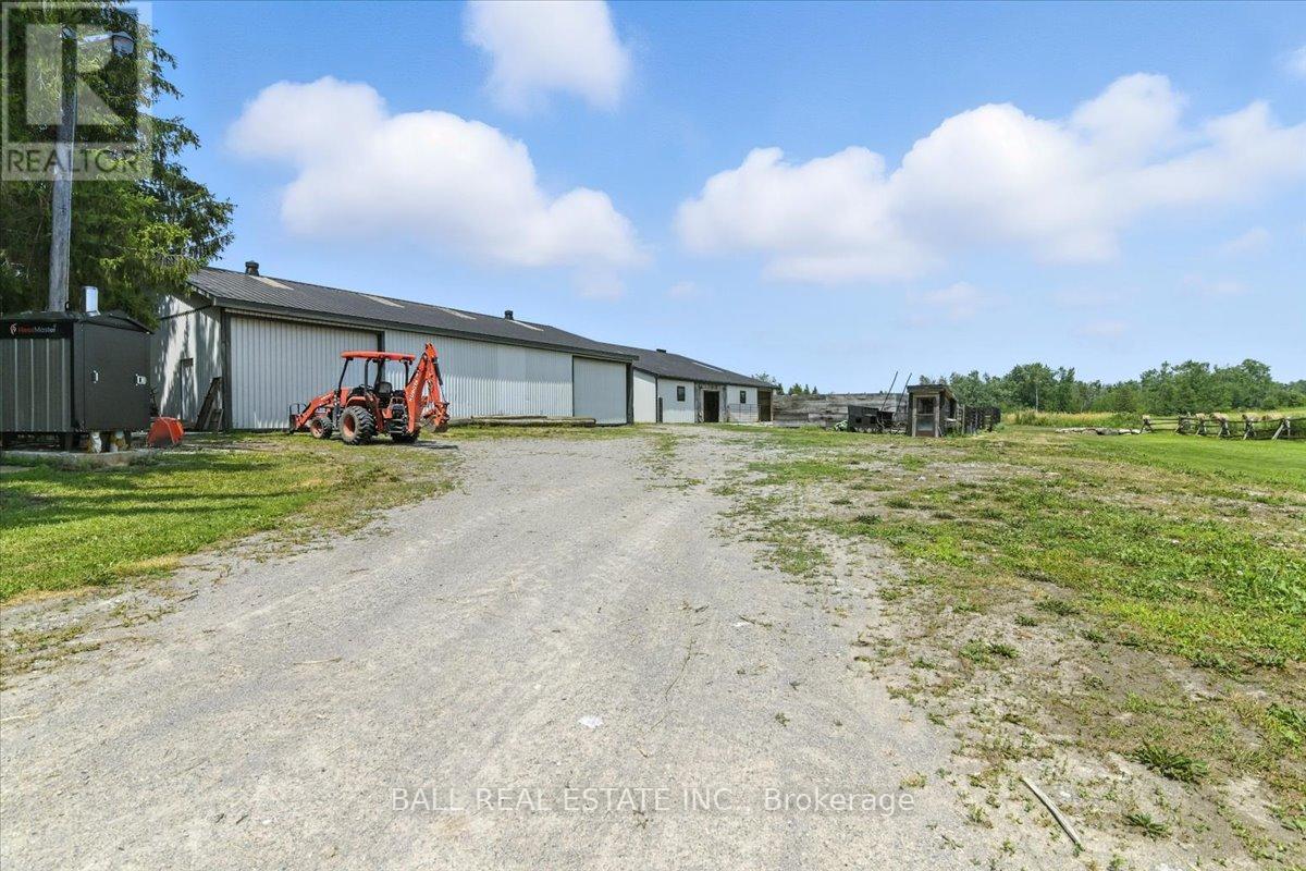 2547 Borland Line, Otonabee-South Monaghan, Ontario  K0L 2H0 - Photo 29 - X12299257